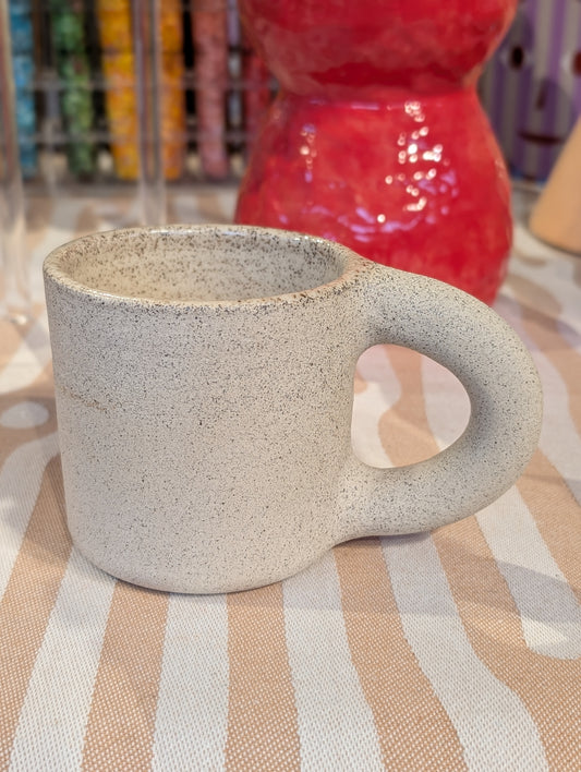 Tasses Speckled - Atelier Philo