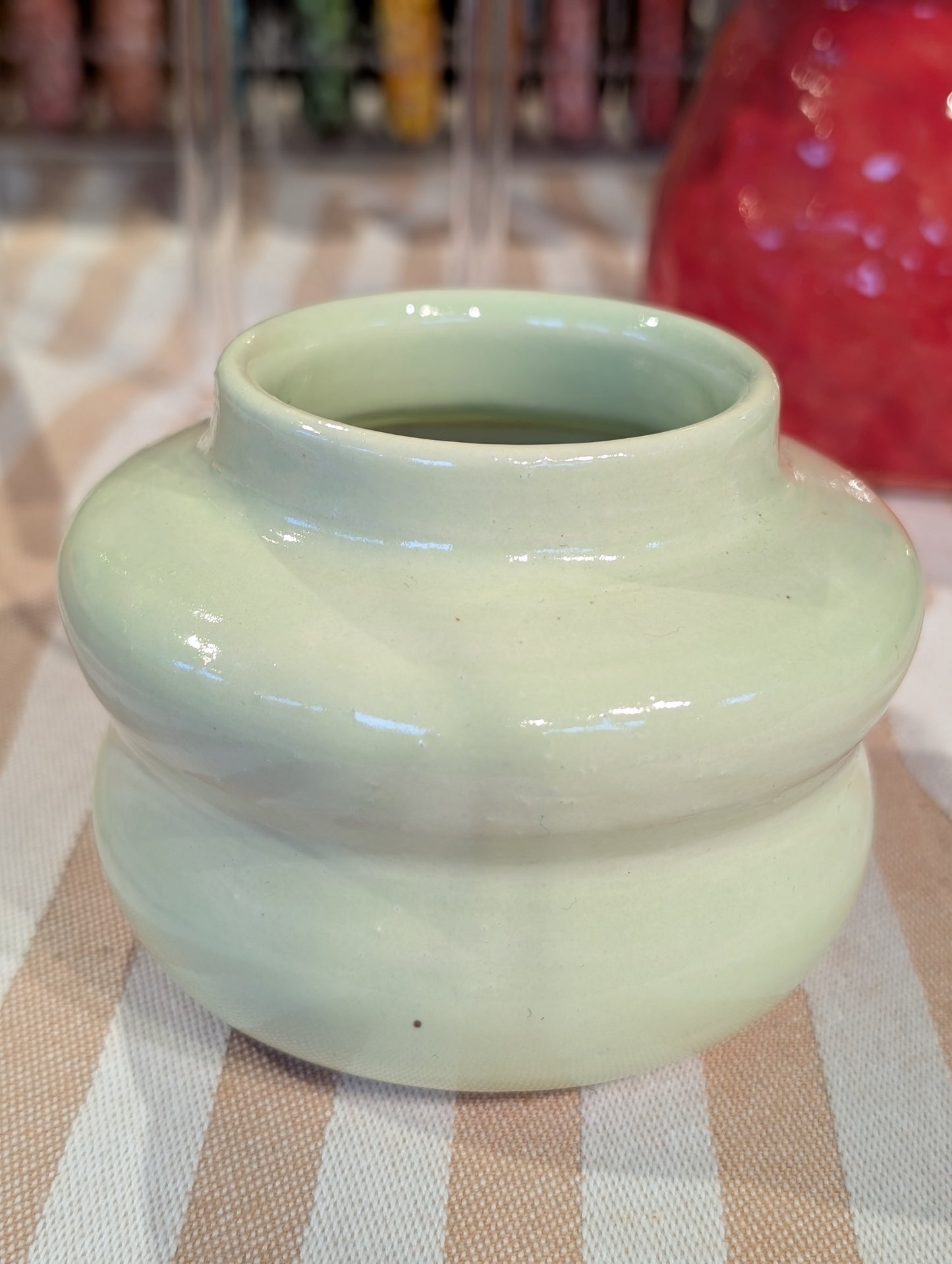 Vases Honeydew - Atelier Philo