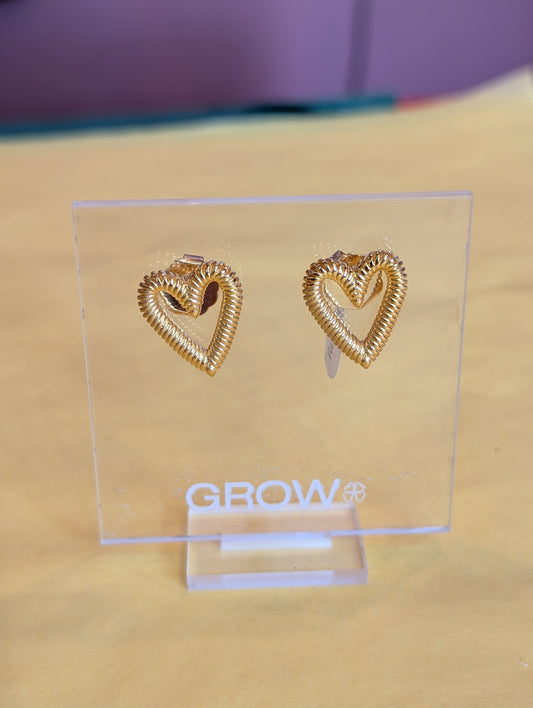 Twisted Love Boucle - Grow Accesorios