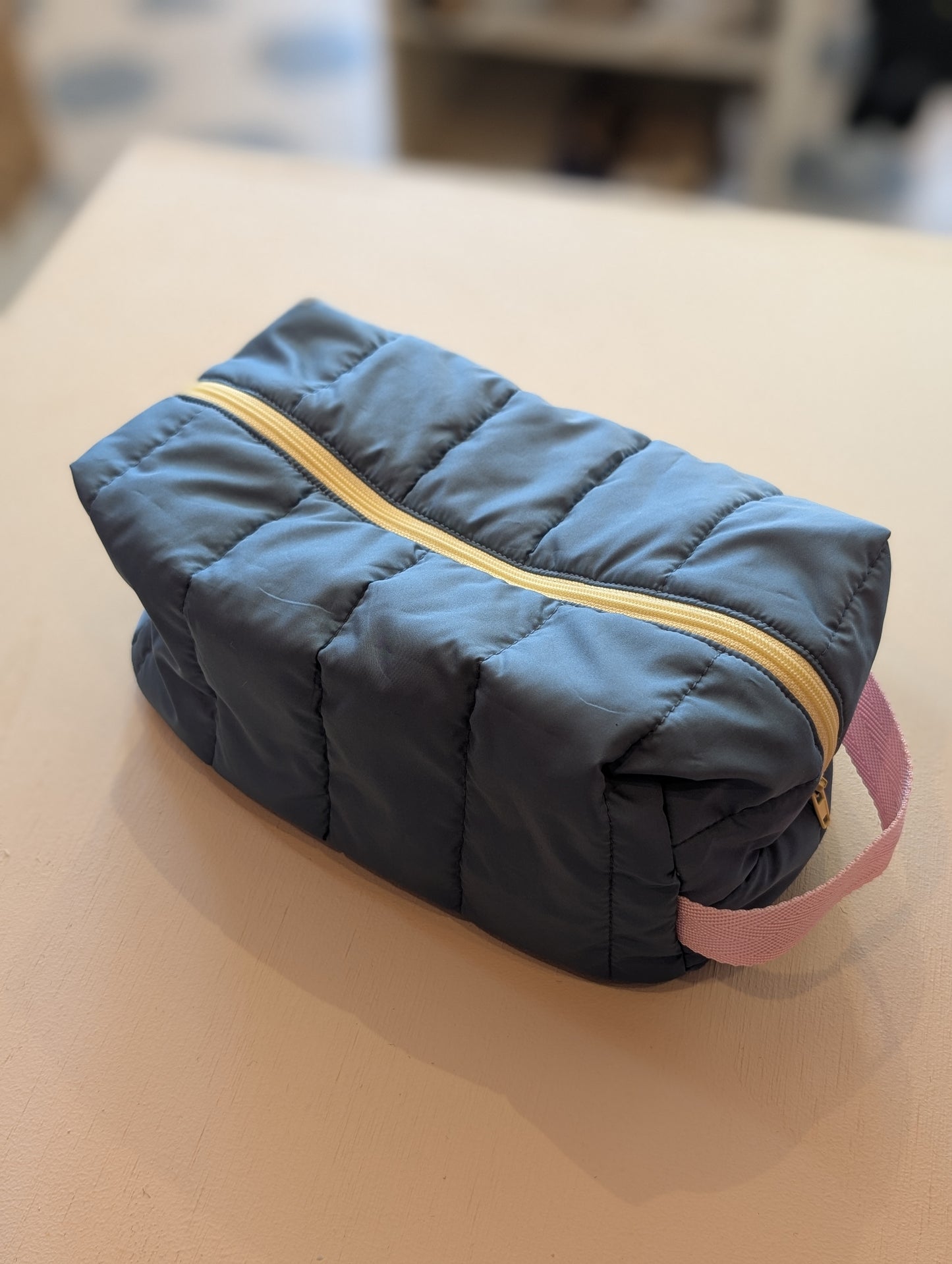 Trousse de toilette - Phéeline