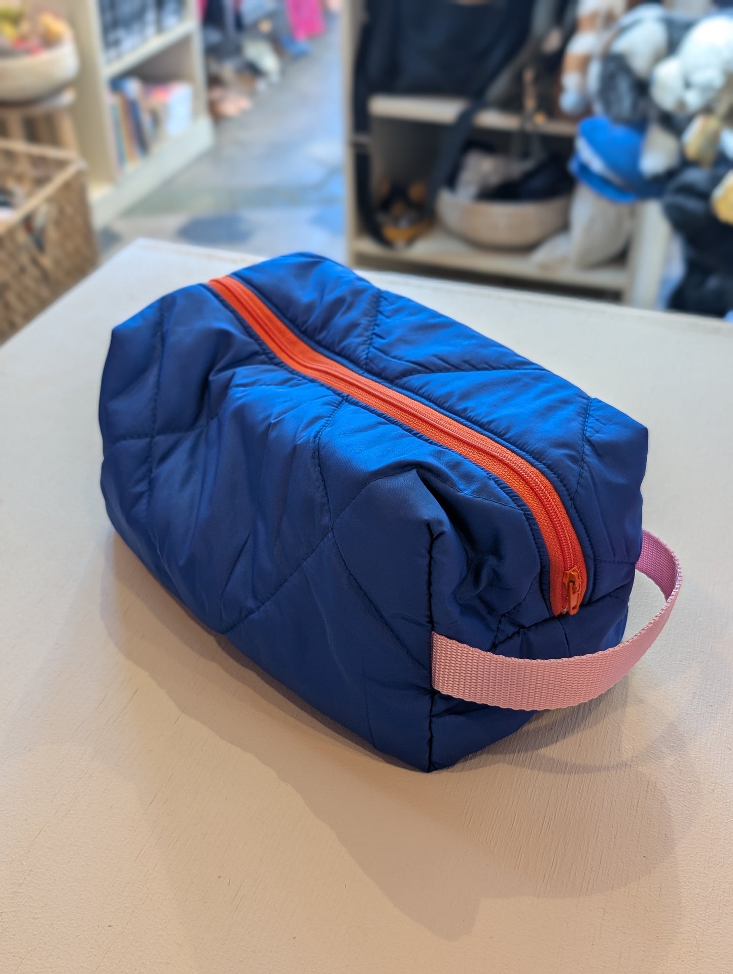 Trousse de toilette - Phéeline