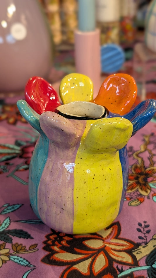 Vases funky - Fraulein B.