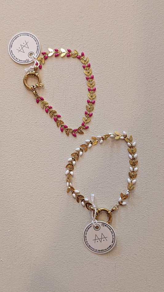 Simone Bracelet-Marie de la Louise MDL