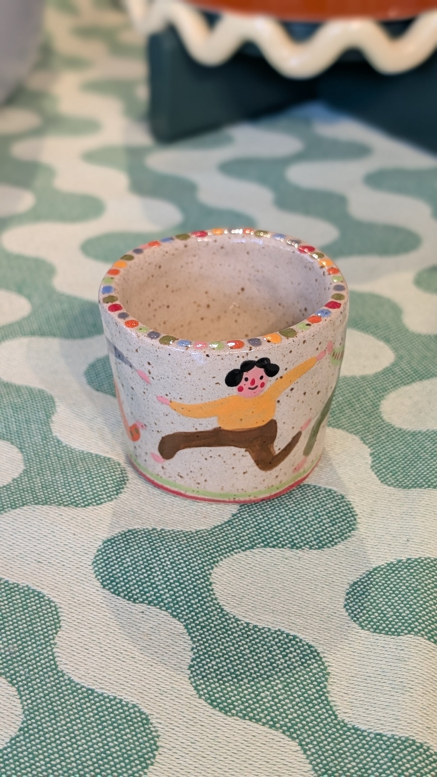 Cup-WOMAN B.