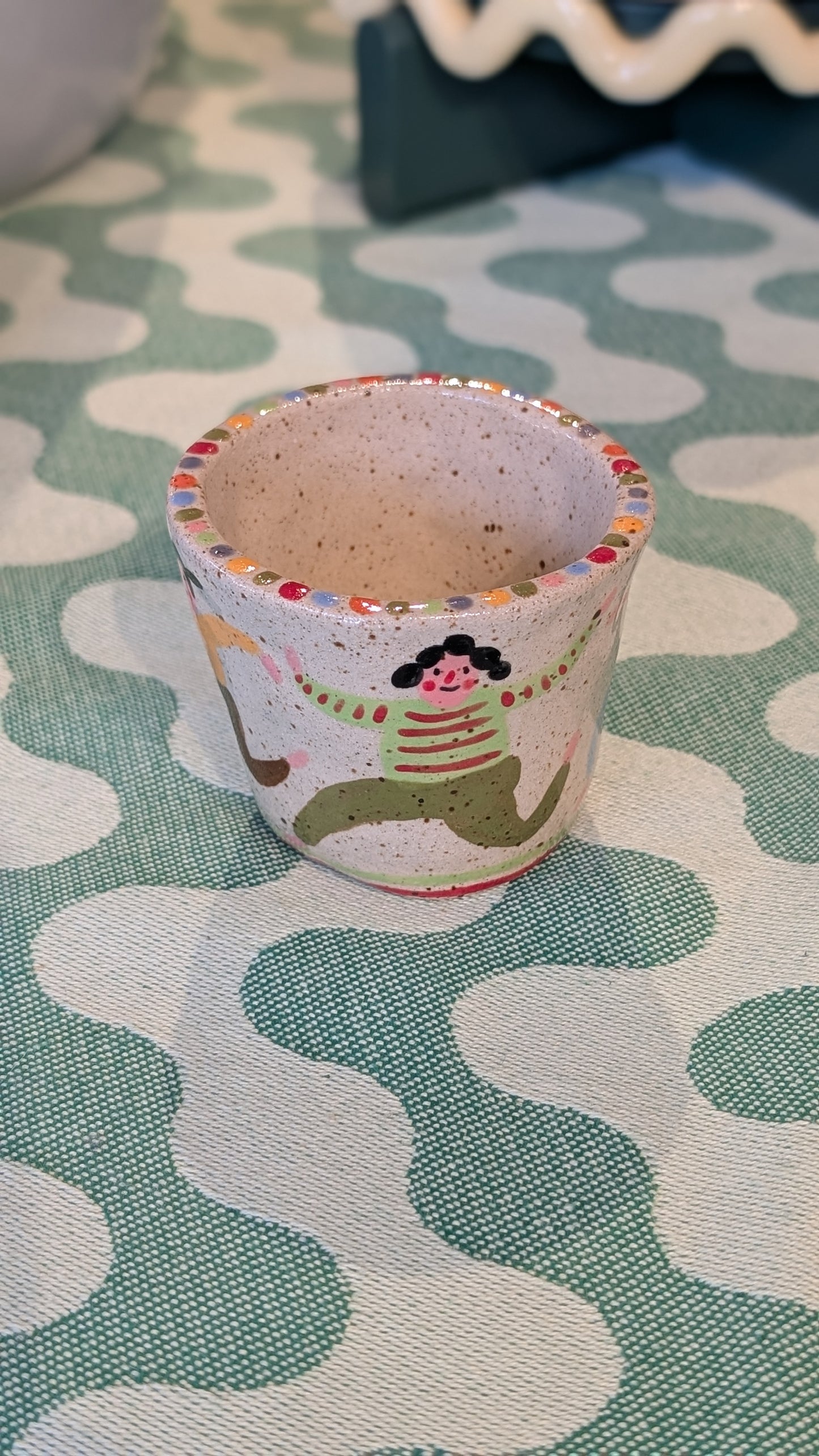 Cup-WOMAN B.