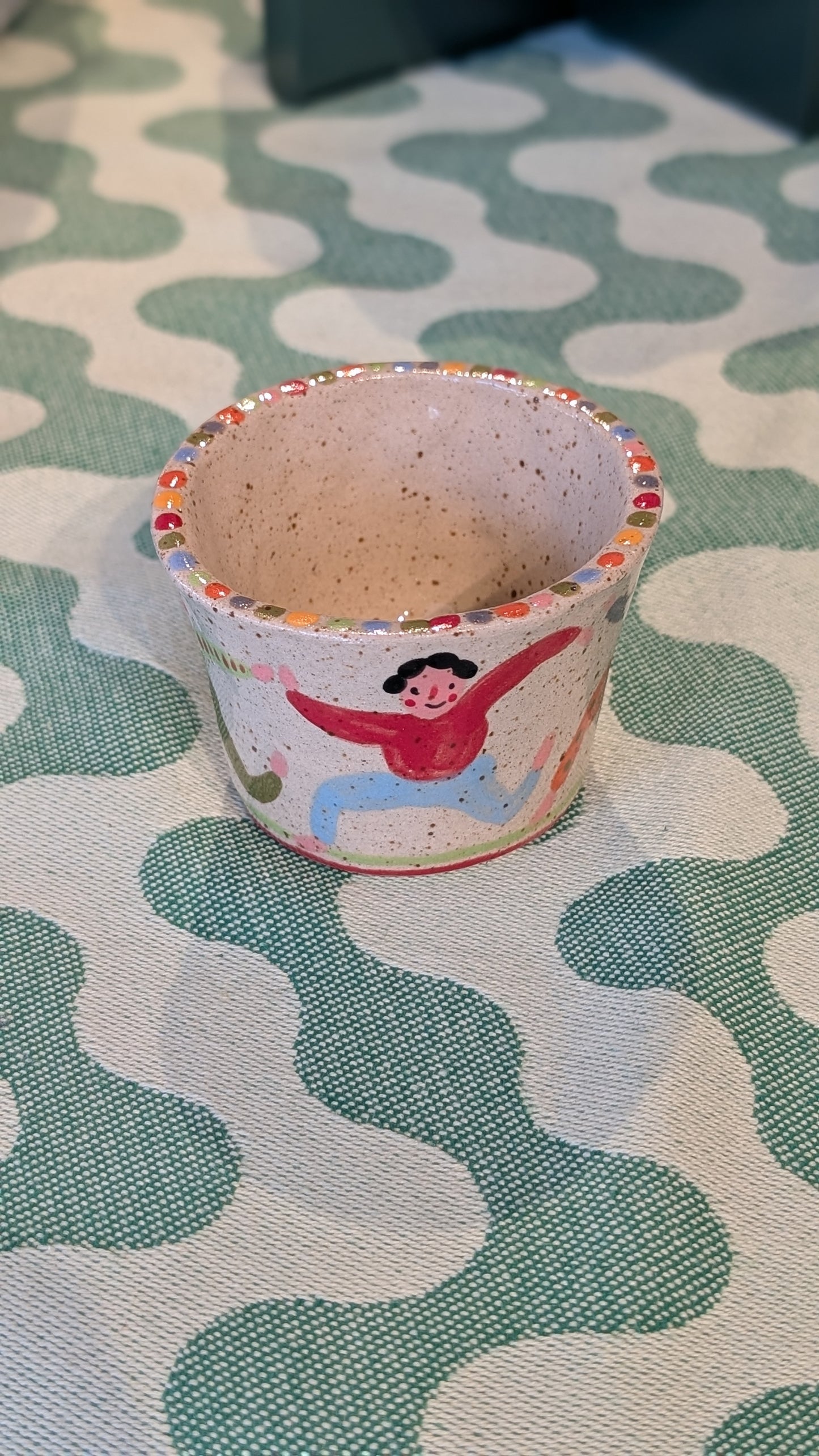 Cup-WOMAN B.