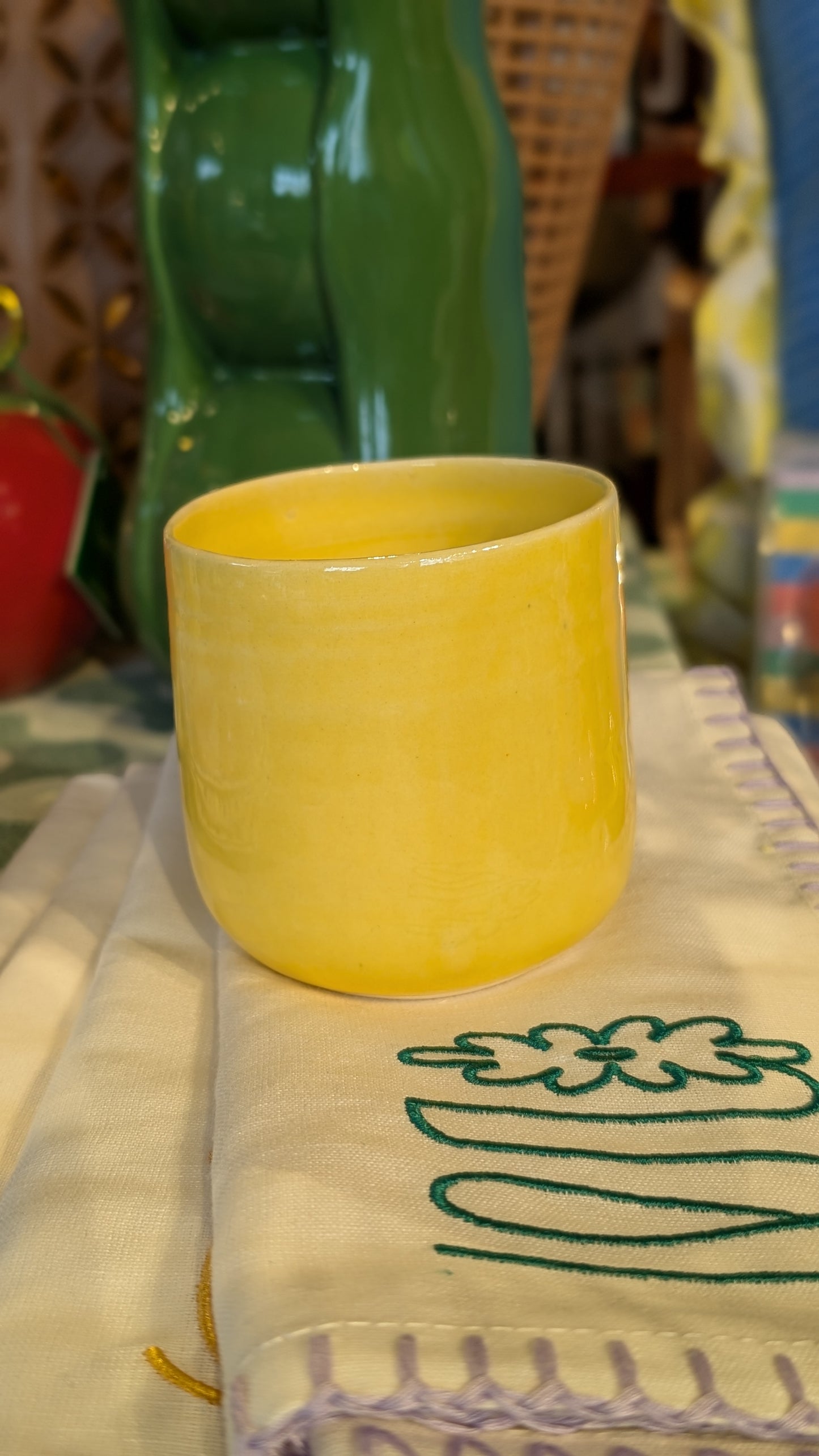 Créations Céramiques - Ceramics - Aristocath