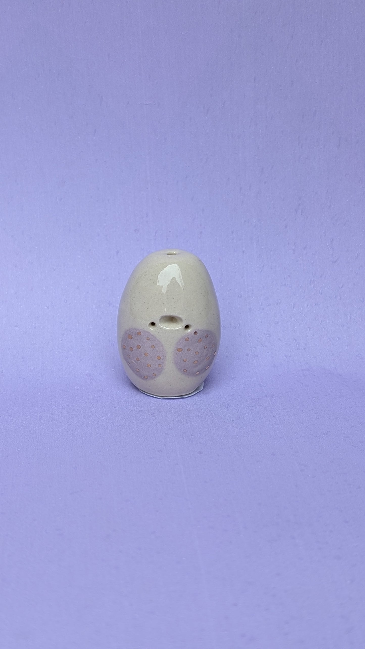 Mini porte bonheur Patate - Lucky Potato - The Pottery Parade