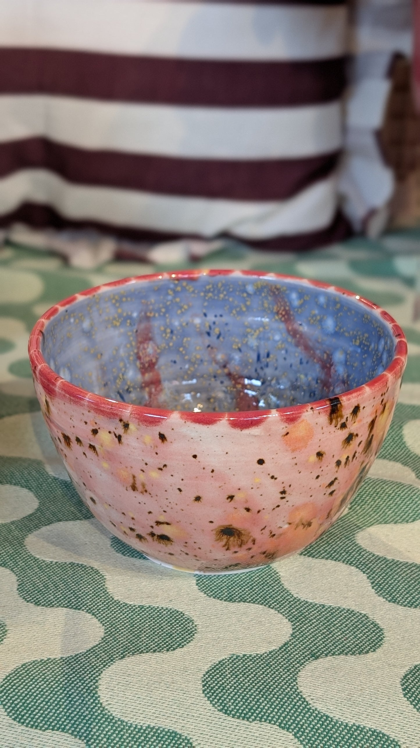 Collection bols, coupelles et assiettes - Joude céramique