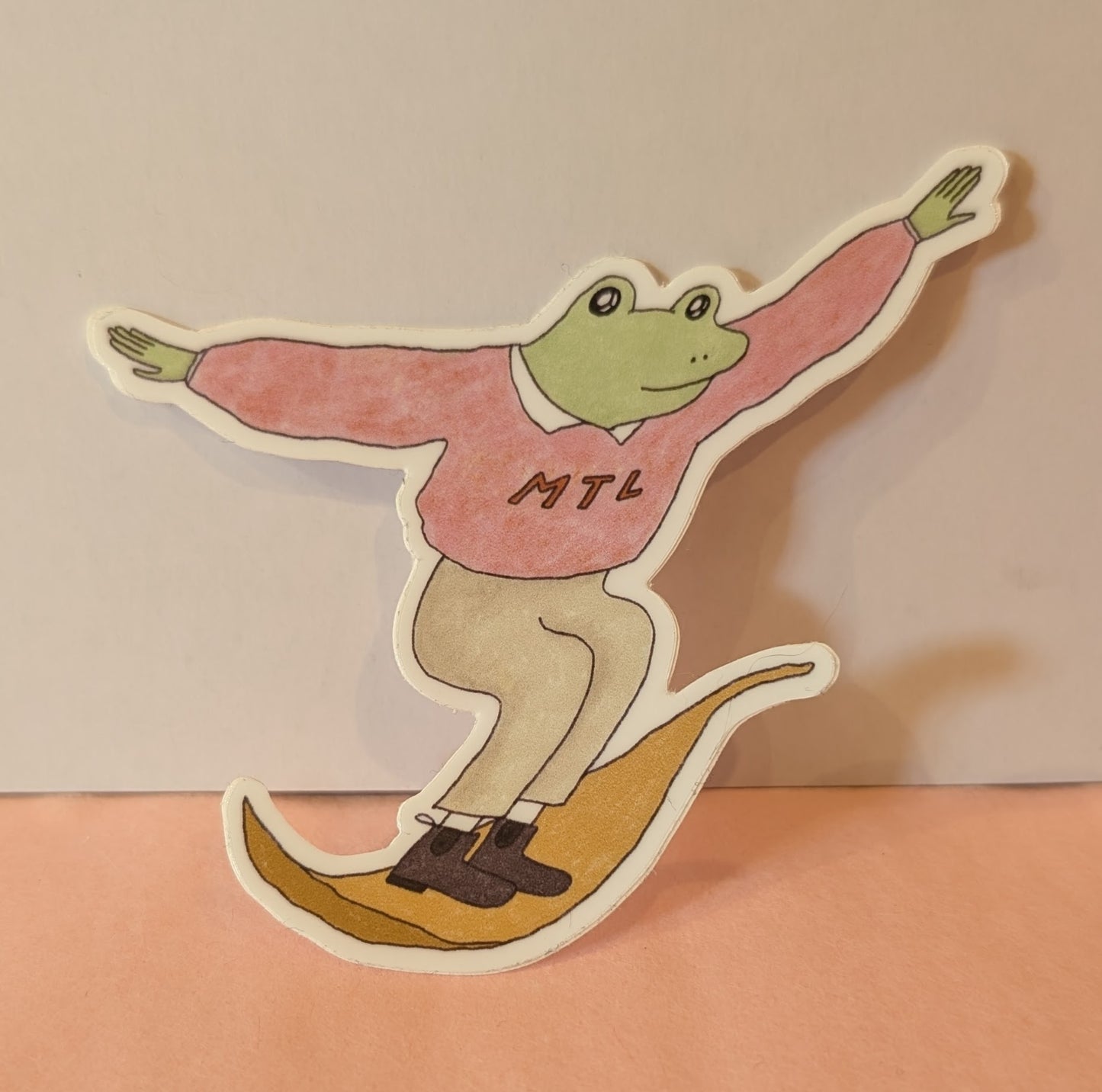 Autocollants - Stickers - Foonie