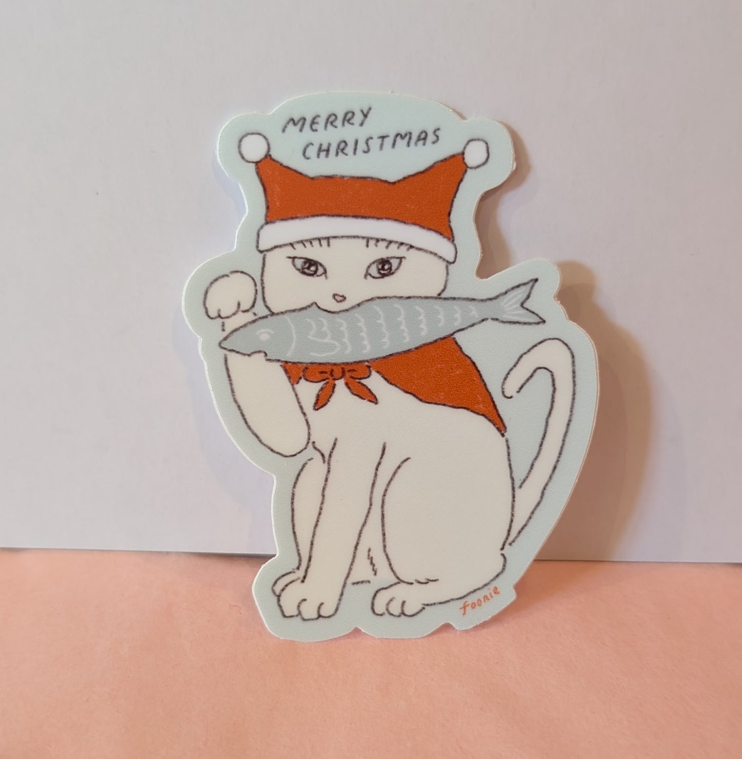 Autocollants - Stickers - Foonie