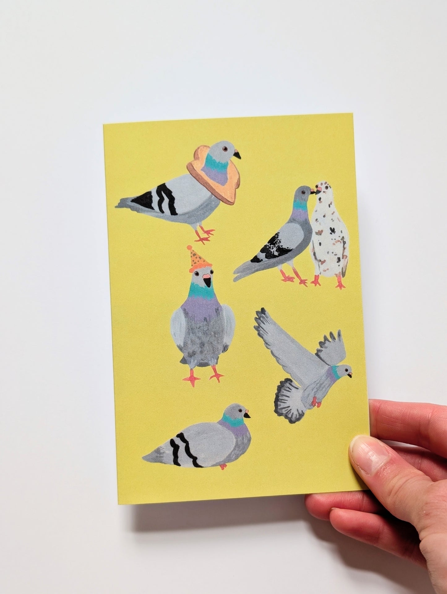 Carte de souhaits - Greeting Cards - Aristocath