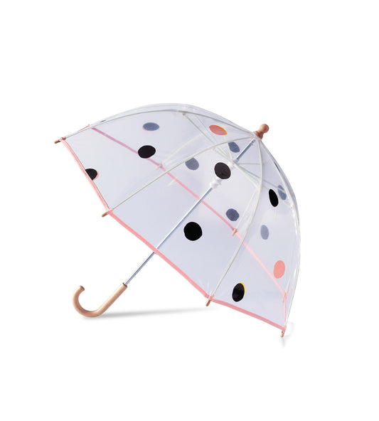 Parapluie enfant transparent- ANATOLE