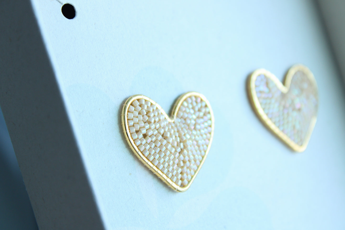 Boucles Flavie - Grow Accesorios