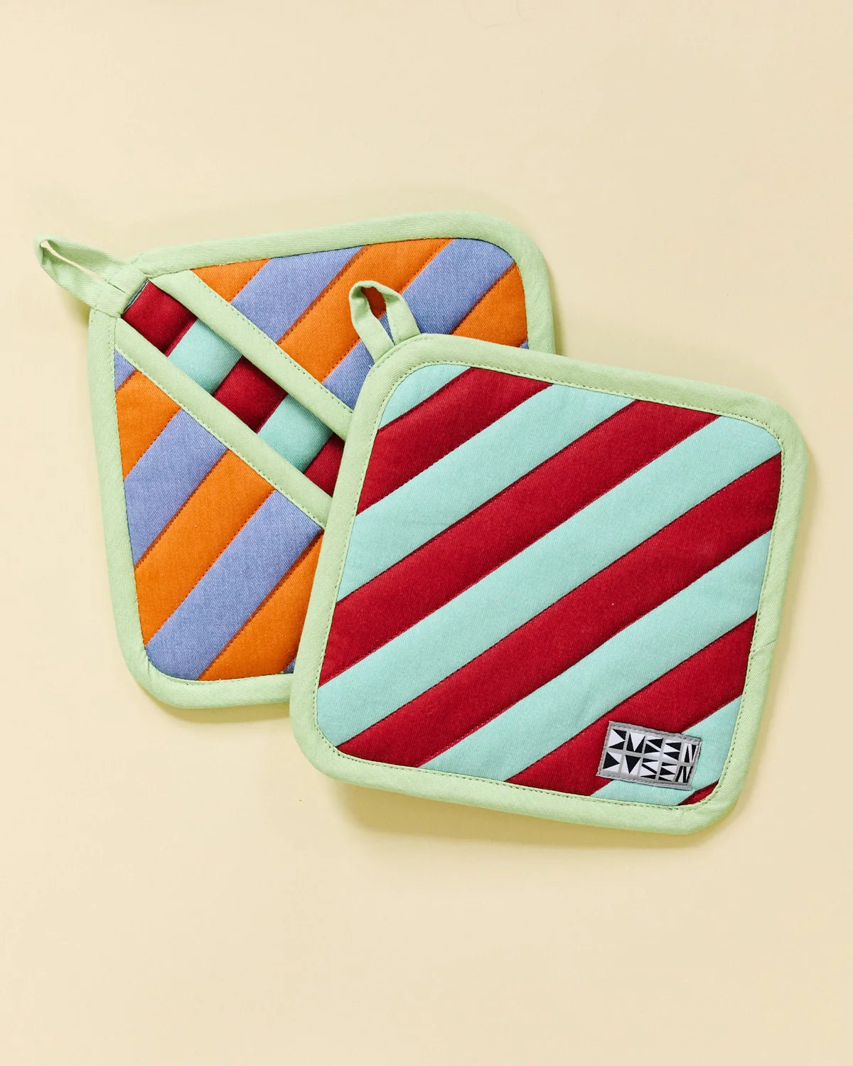 Maniques - Pocket Pot Holders - Dusen Dusen