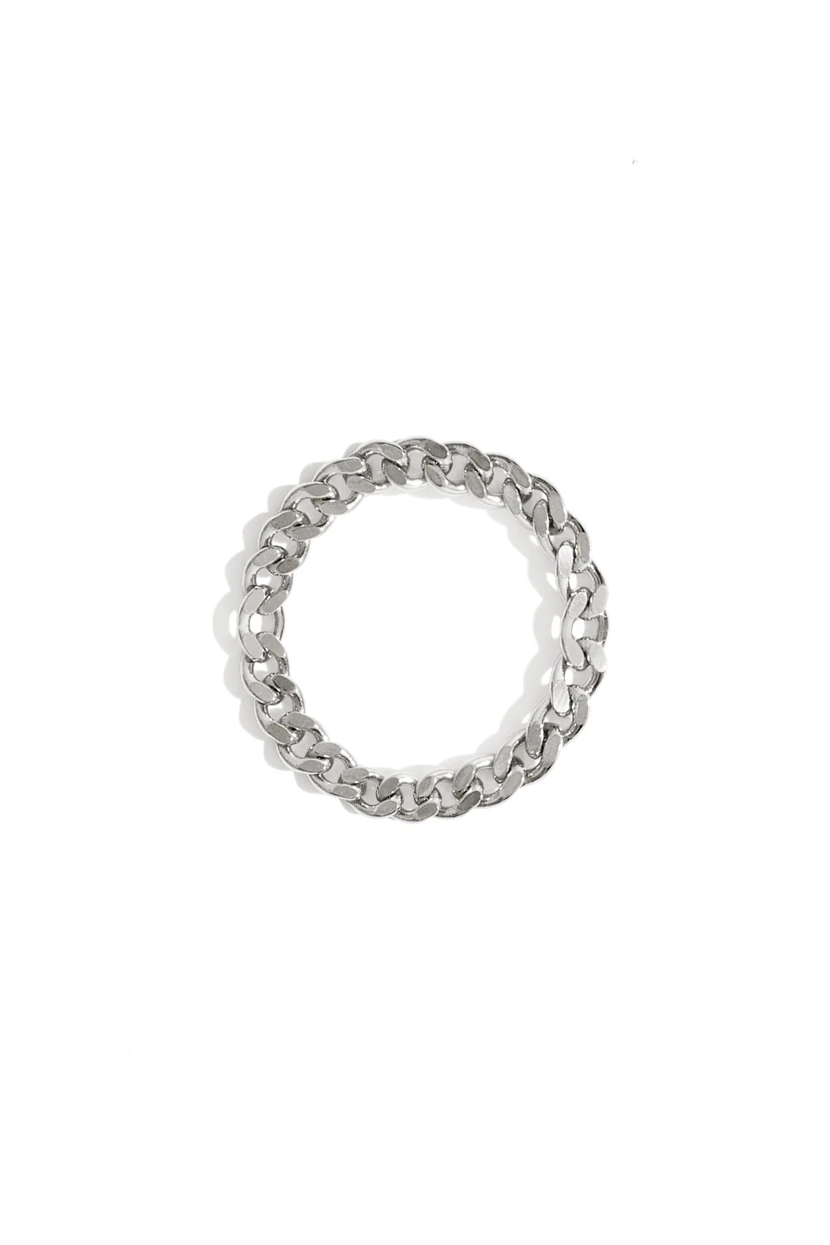 Ring CHAIN ring-Treasury Box