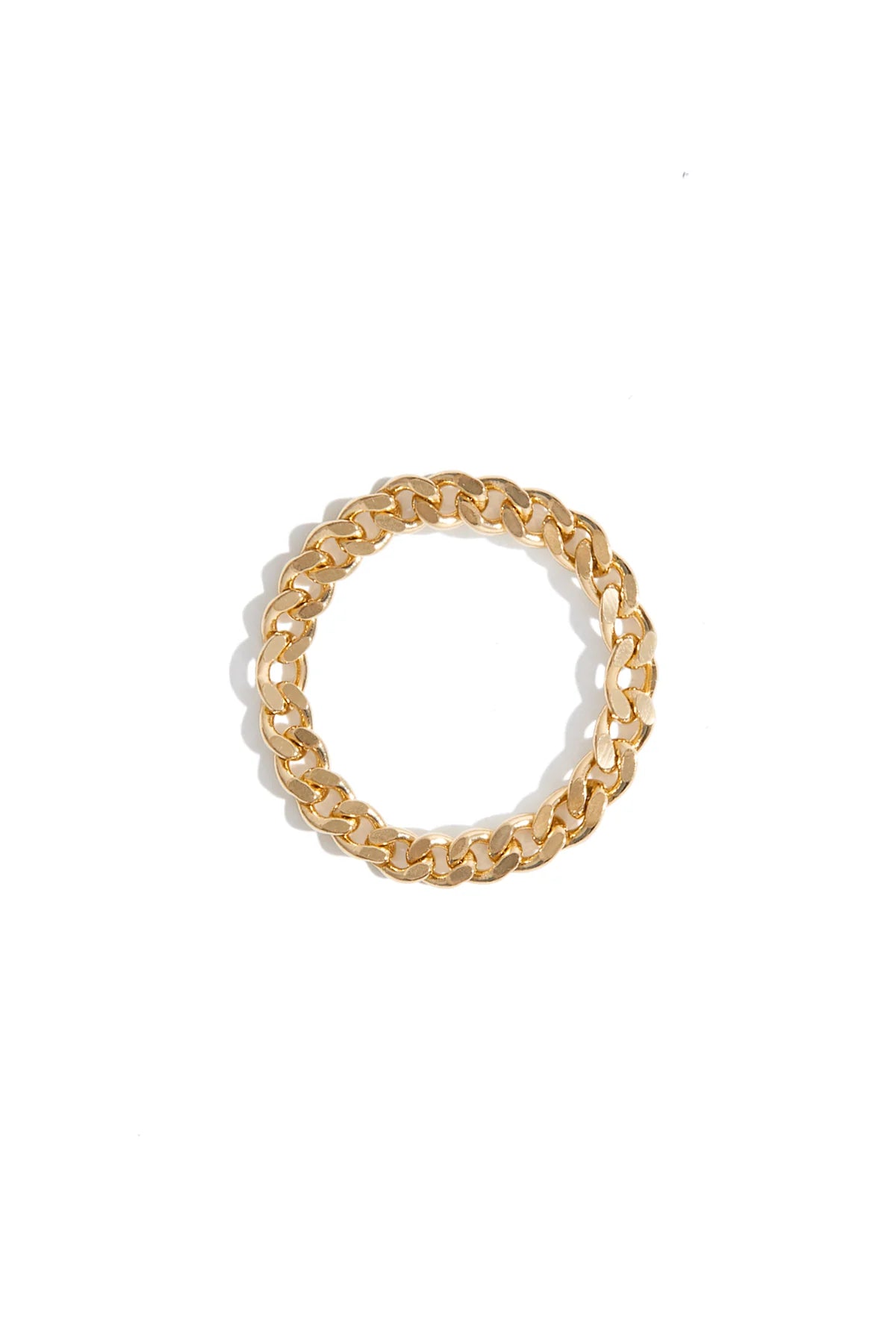 Ring CHAIN ring-Treasury Box