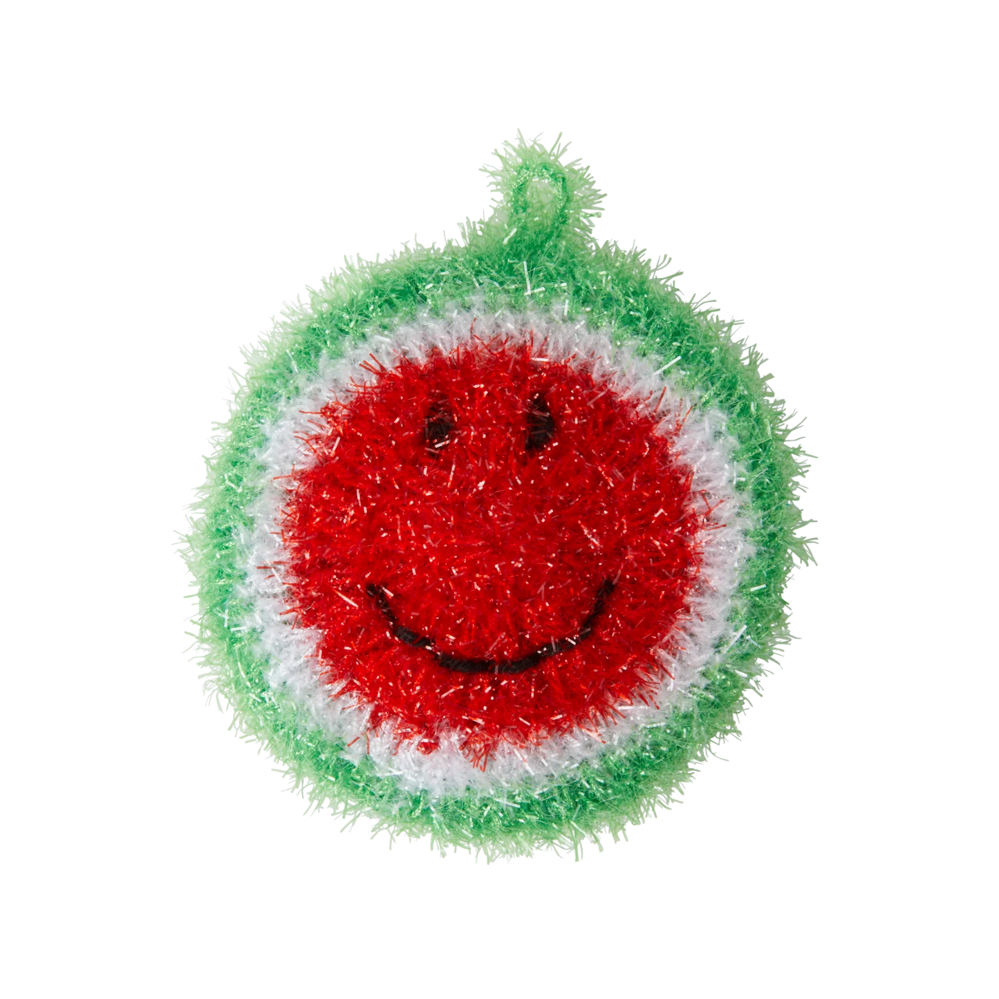 Eponges a recurer en forme de fruits - Acrylic Sponge - RICE by RICE