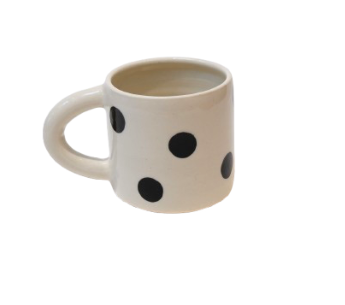 Collection MINI Tasses - Amphora Ceramics