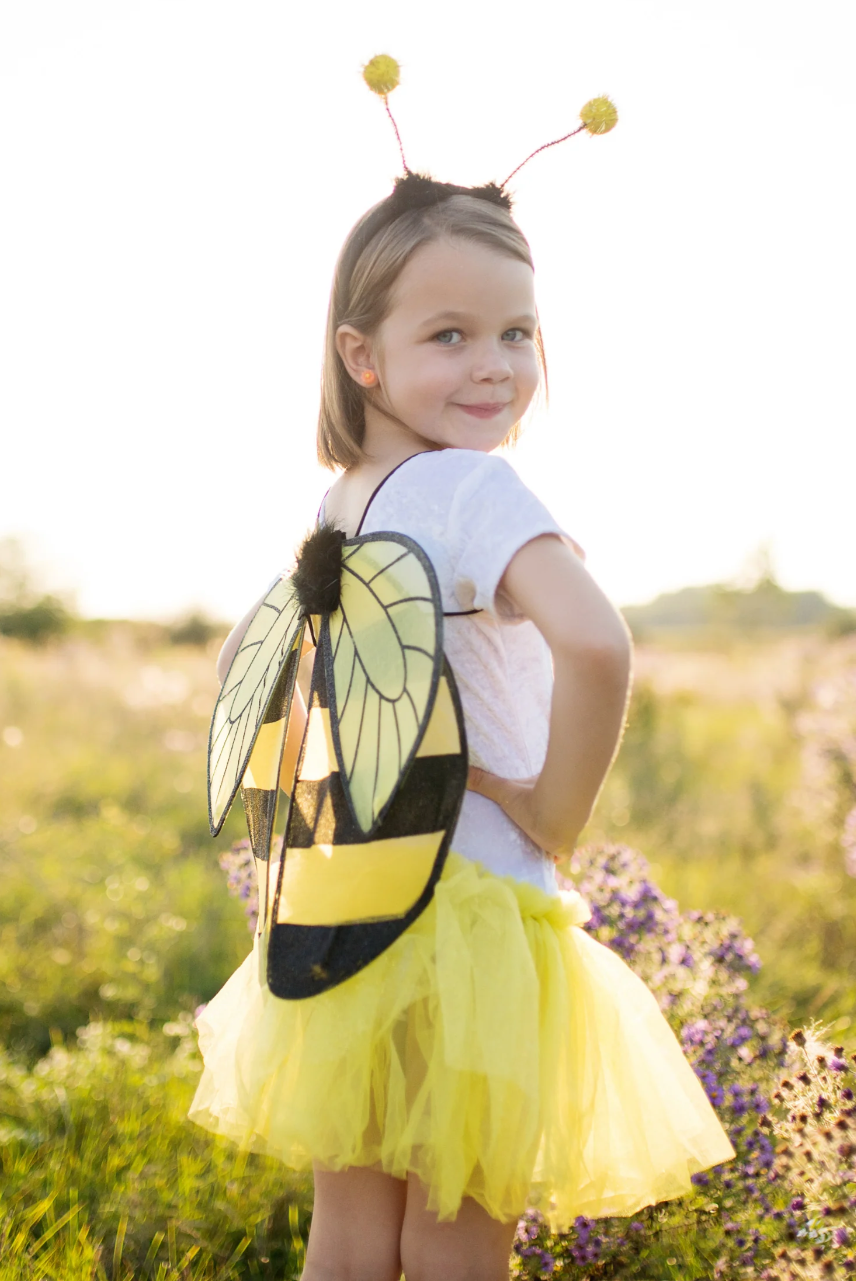 Deguisement Abeille - Great Pretenders