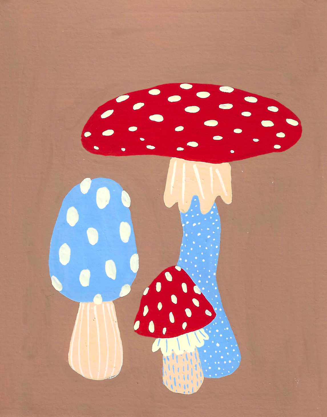 Mini cartes de souhaits - Mini Greeting Cards - Aristocath
