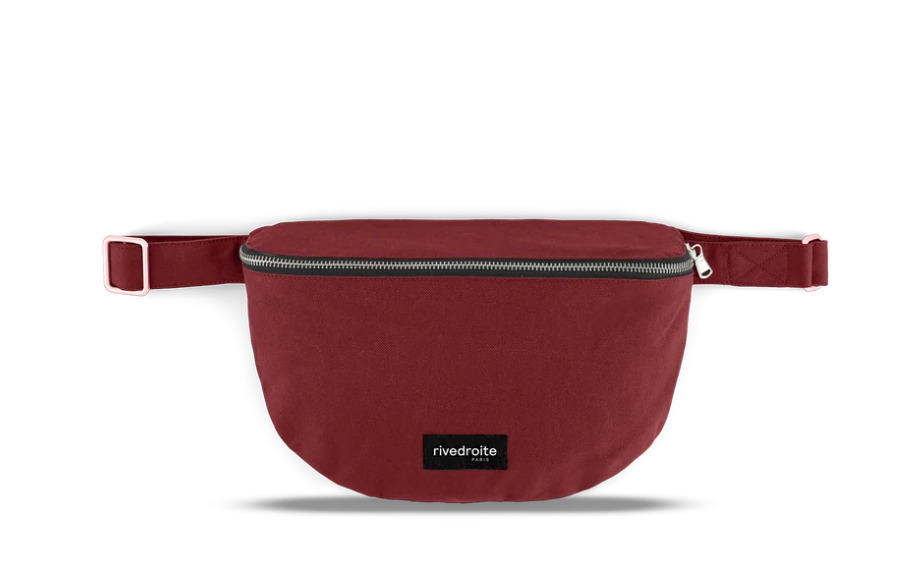 Sac Banane Custine XL - Rive Droite Paris