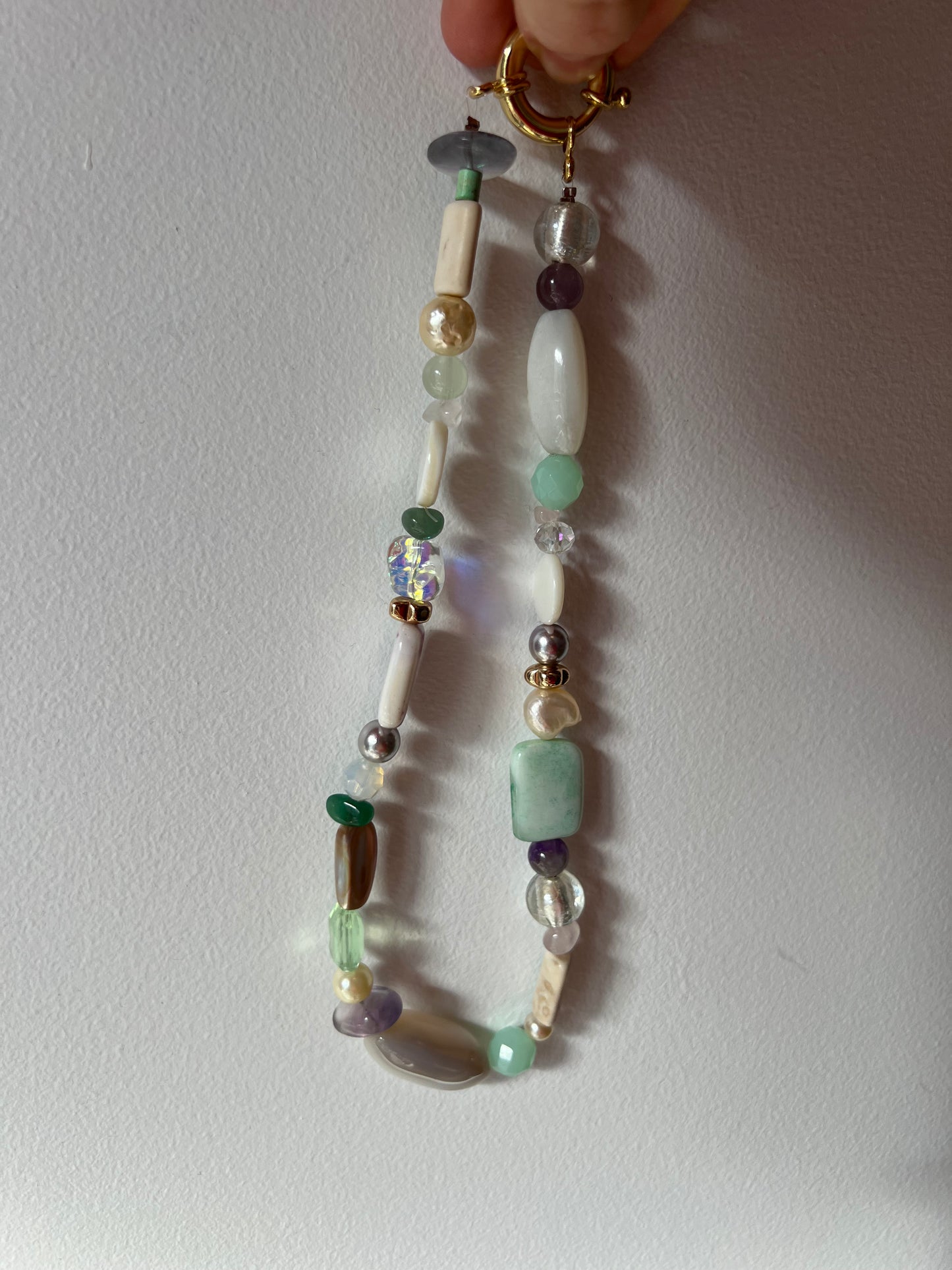 Colliers Mix & Match - Aditi Lab