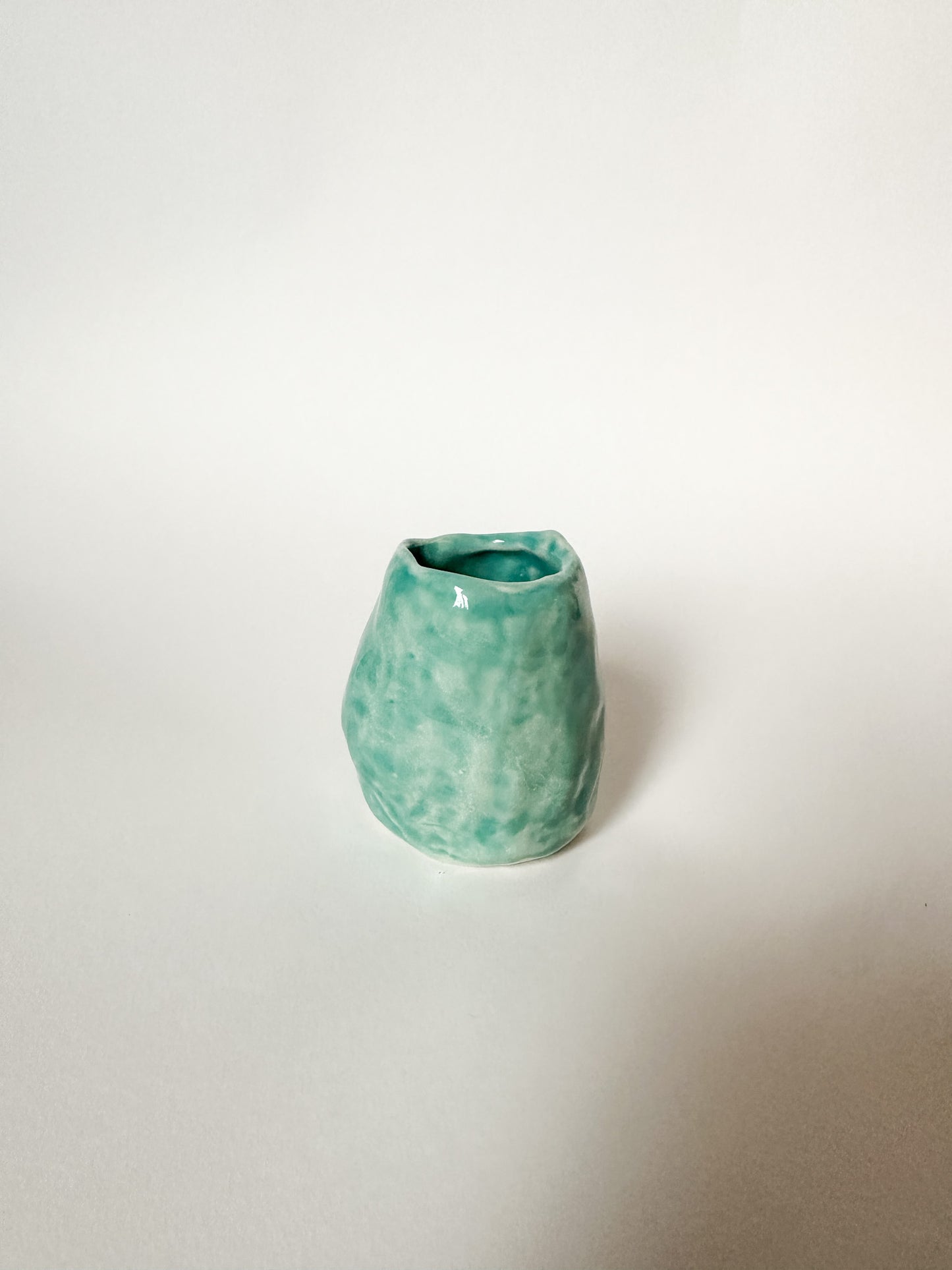 Collection mini vase - Dans le Jardin