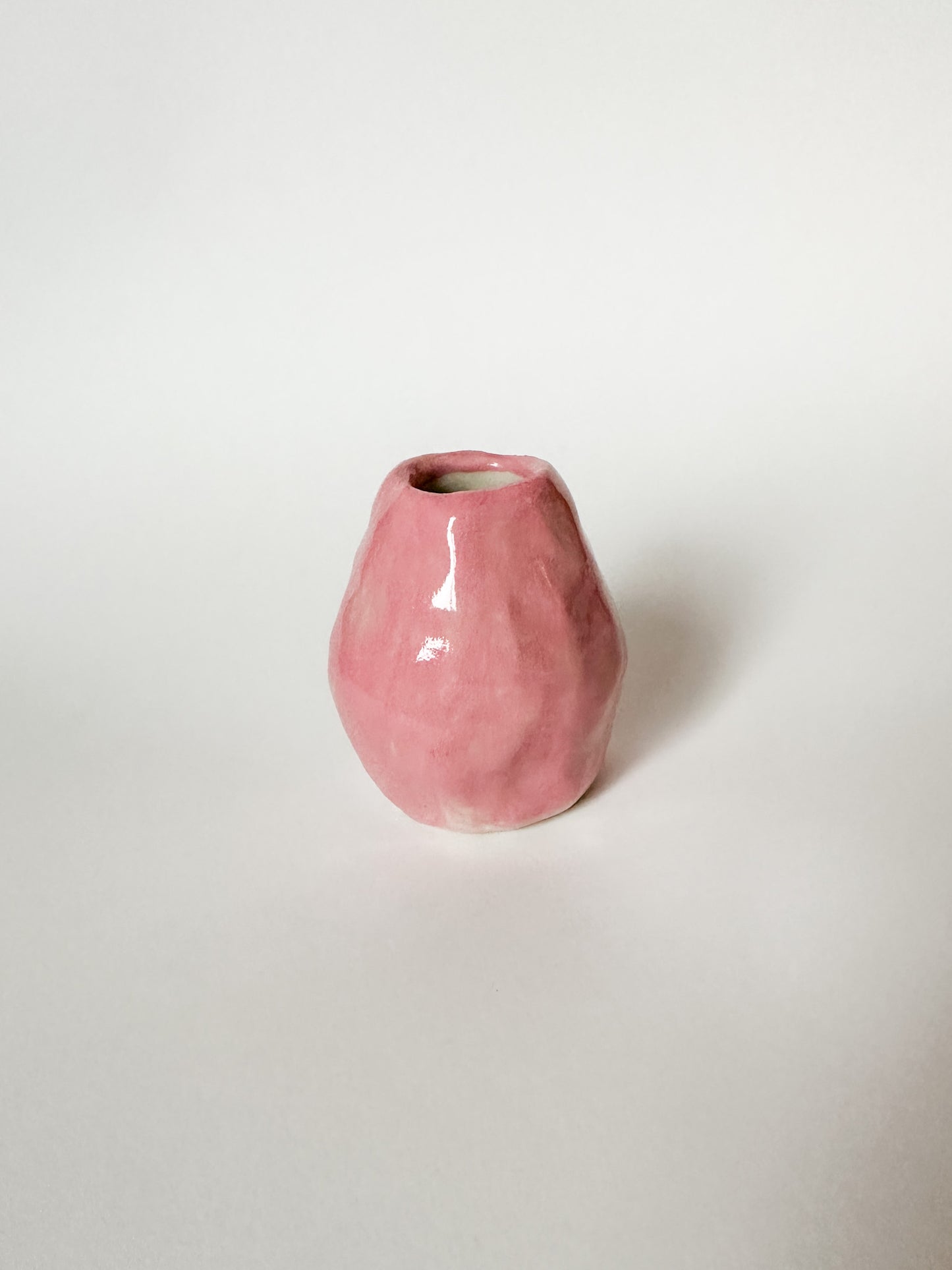 Collection mini vase - Dans le Jardin