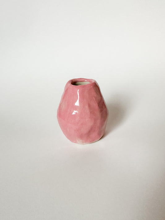 Collection mini vase - Dans le Jardin