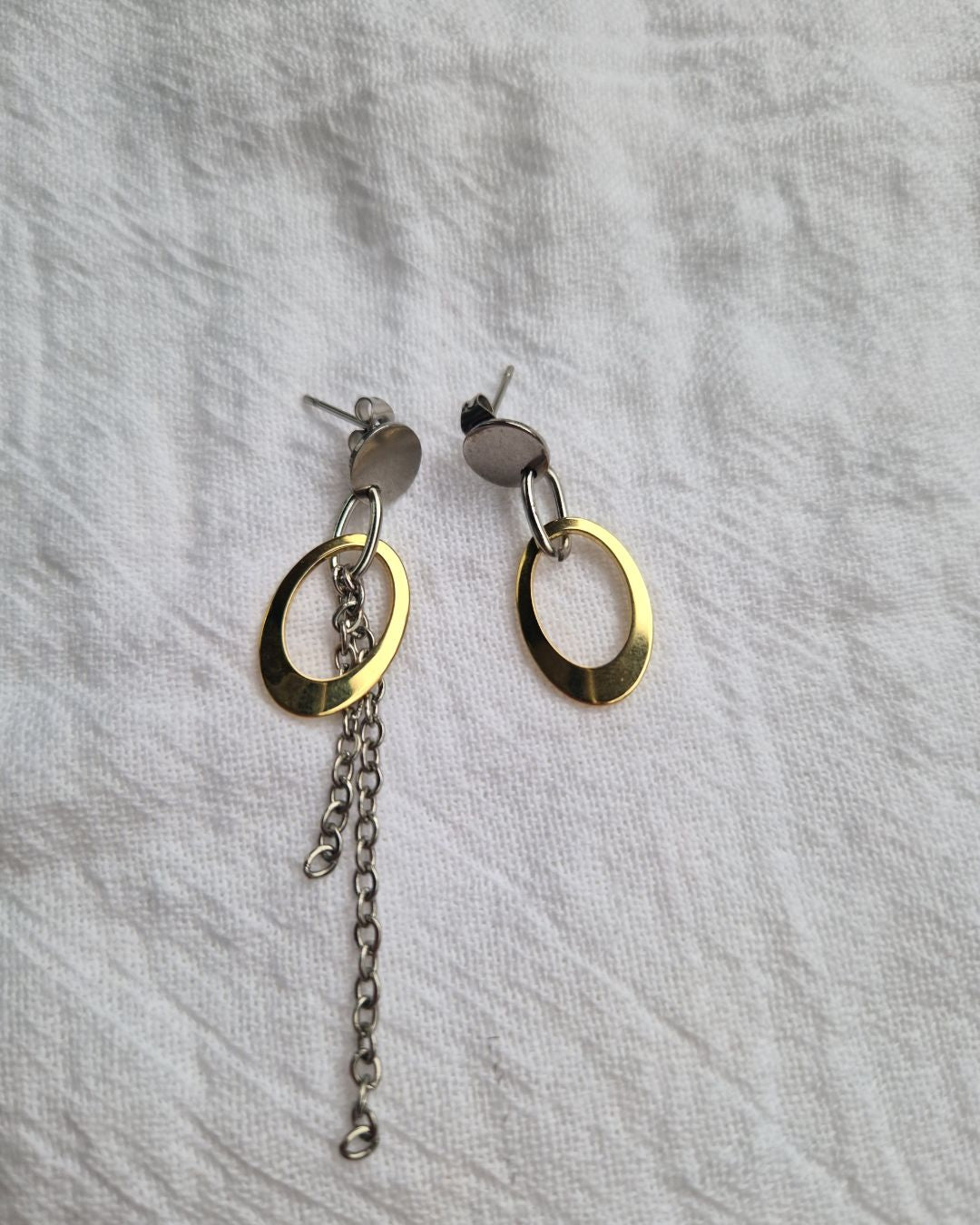 Boucles THOMAS - Lunaël