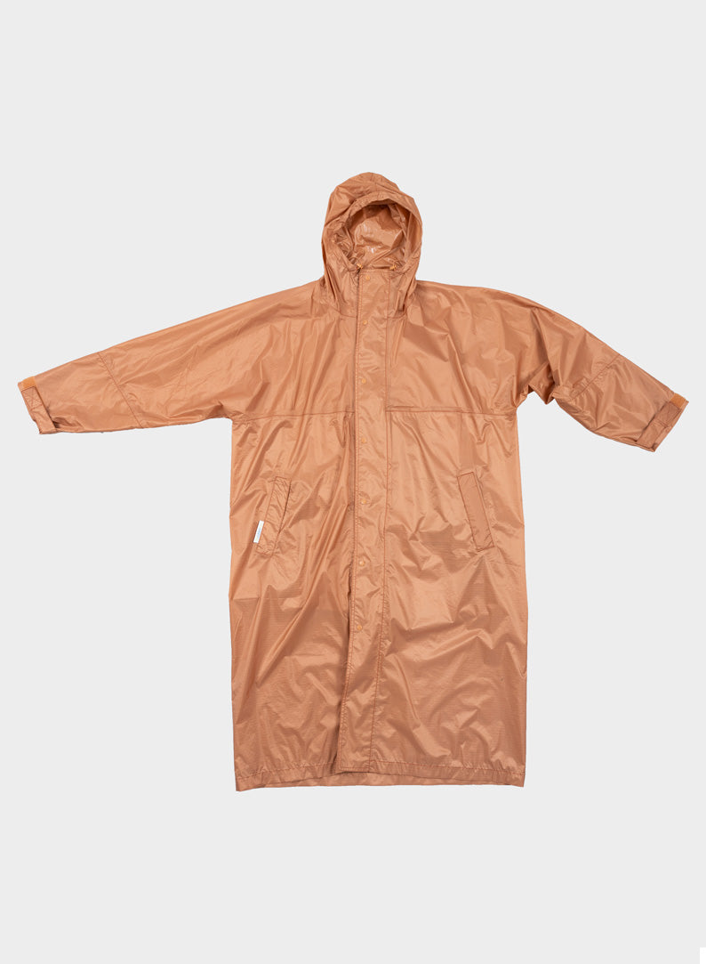 Impermeable The New Raincoat  - Susan Bijl