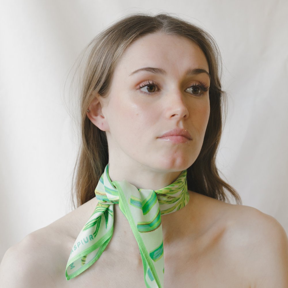 FOULARD TUNNIA