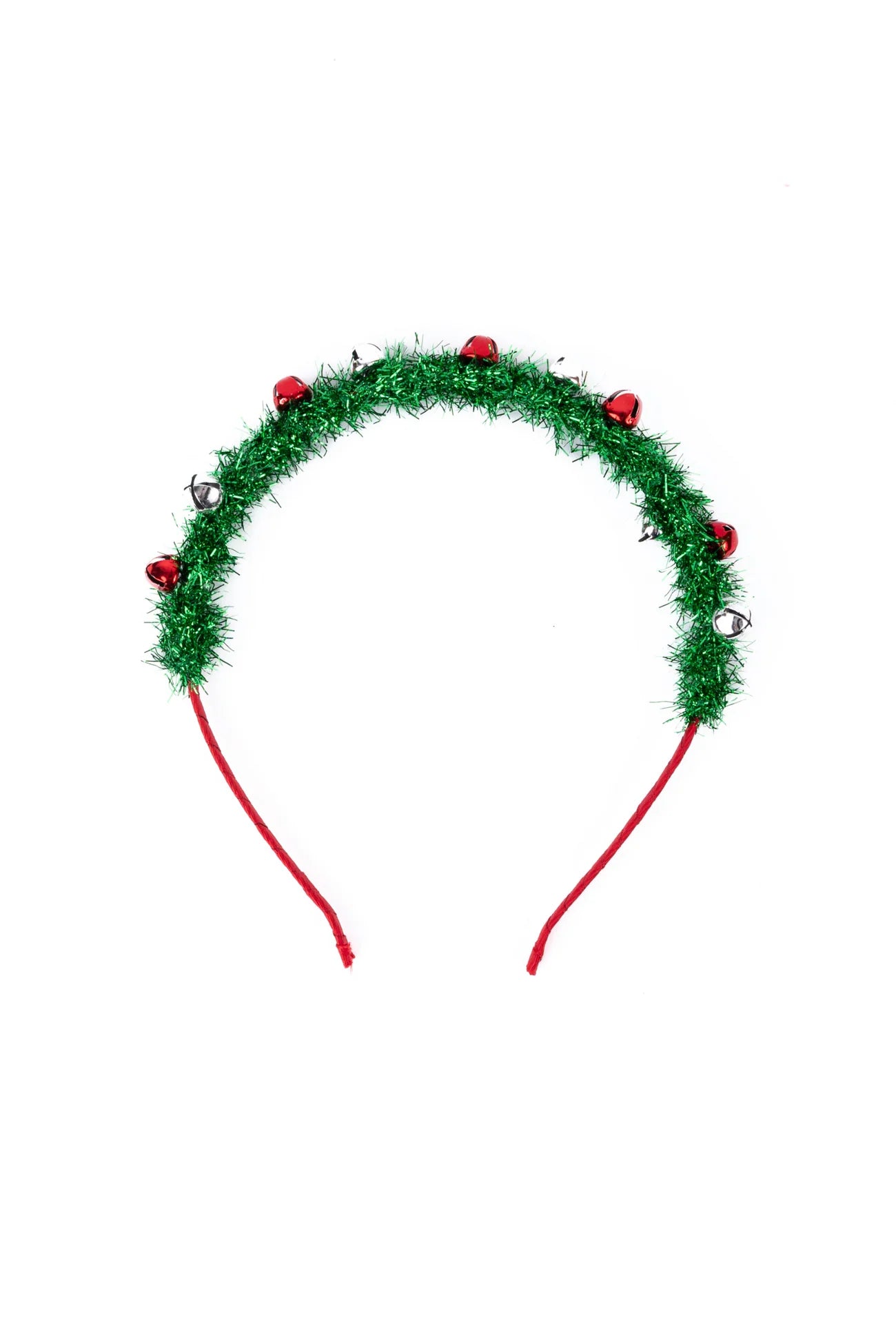Bandeau serre tête fête de Noël - Great Pretenders