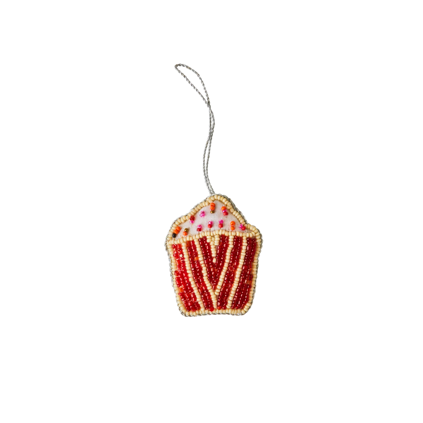 Collection ornements de Noel perles Miyuki - RICE by RICE