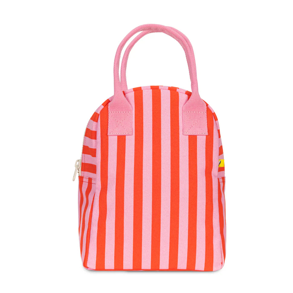 Sac à lunch - Zipper lunchbag - Fluf