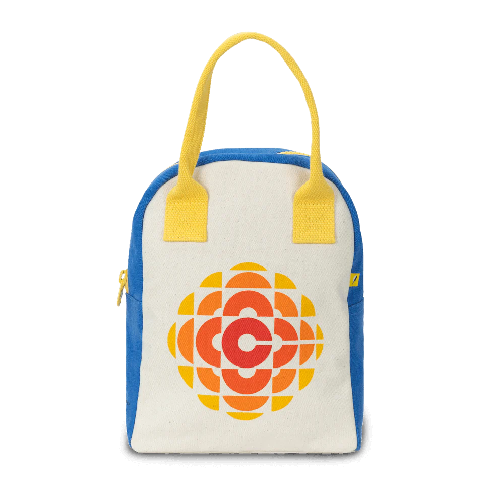 Boîte à lunch - Lunch Box - Fluf