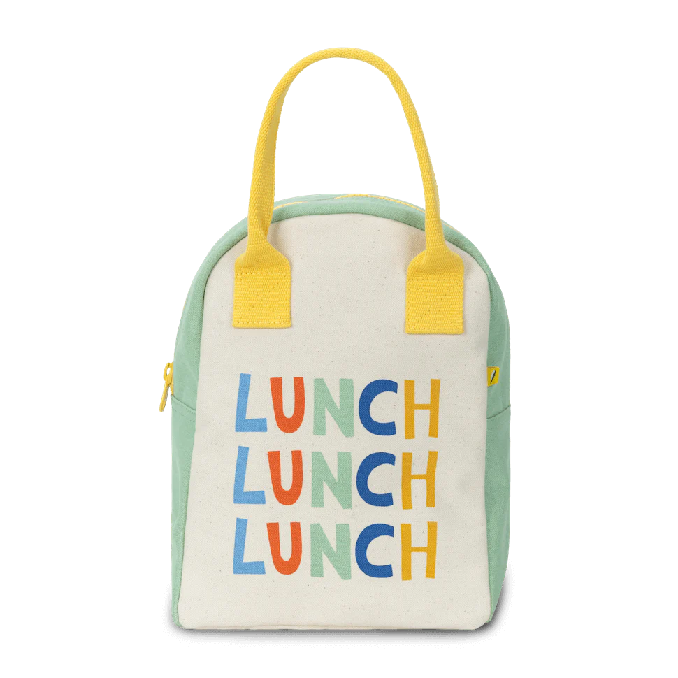 Boîte à lunch - Lunch Box - Fluf
