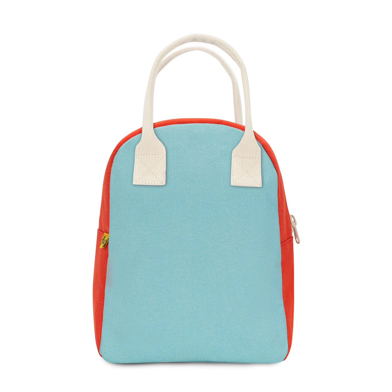 Sac à lunch - Zipper lunchbag - Fluf