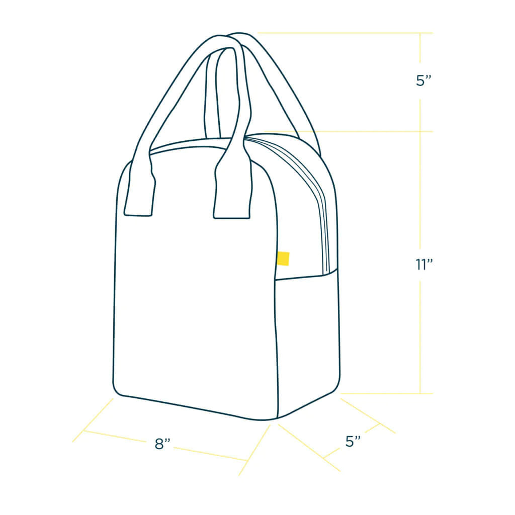 Boîte à lunch - Lunch Box - Fluf
