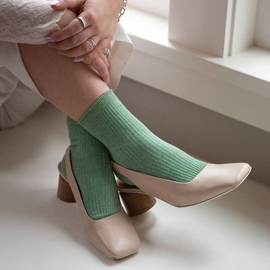 Chaussettes Confetti - Unified
