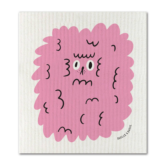 Essuie-Tout reutilisable Fluffball - Badger & Burke