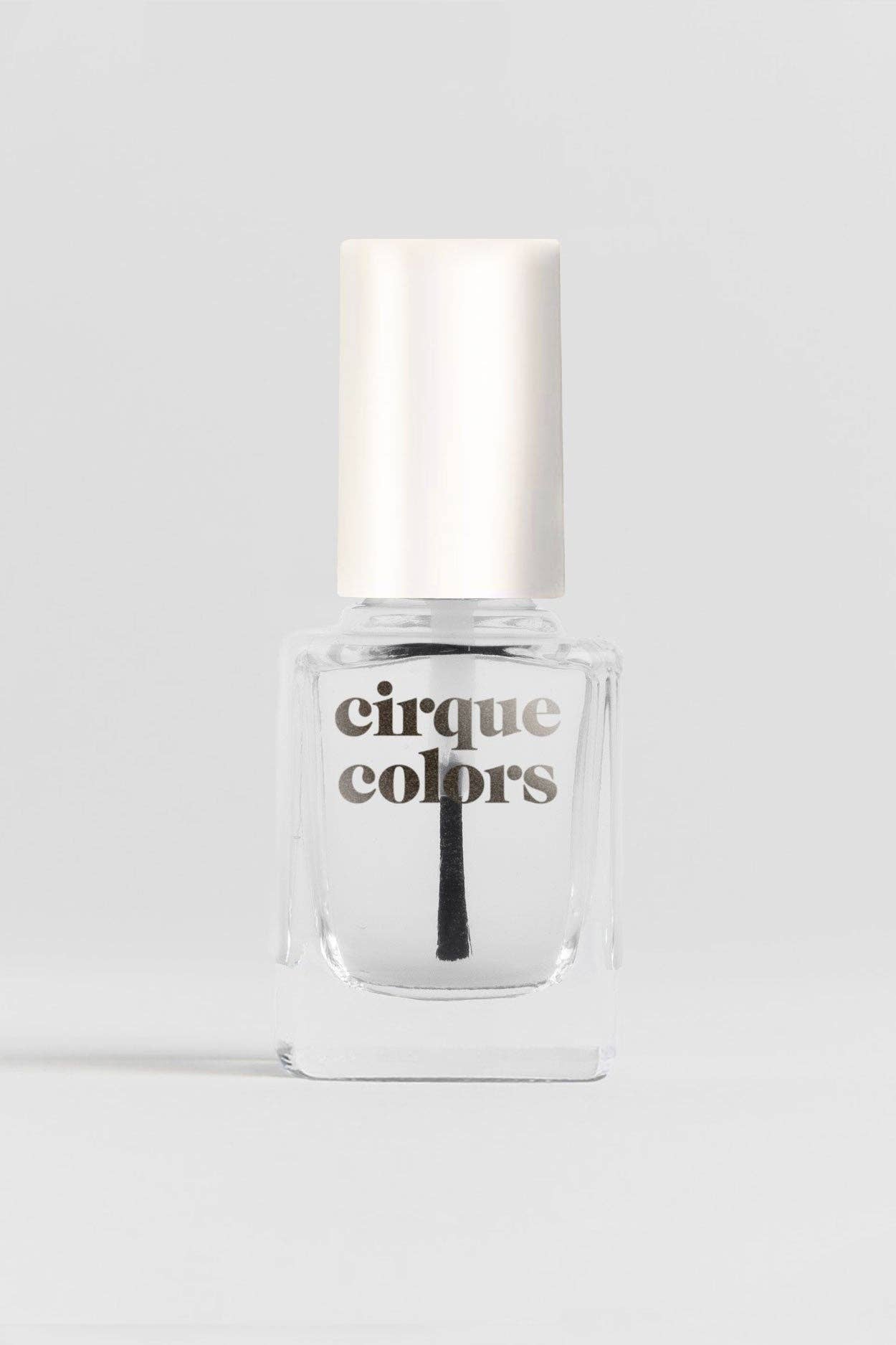 Vernis à ongles Looking Glass Top Coat - Cirque Colors