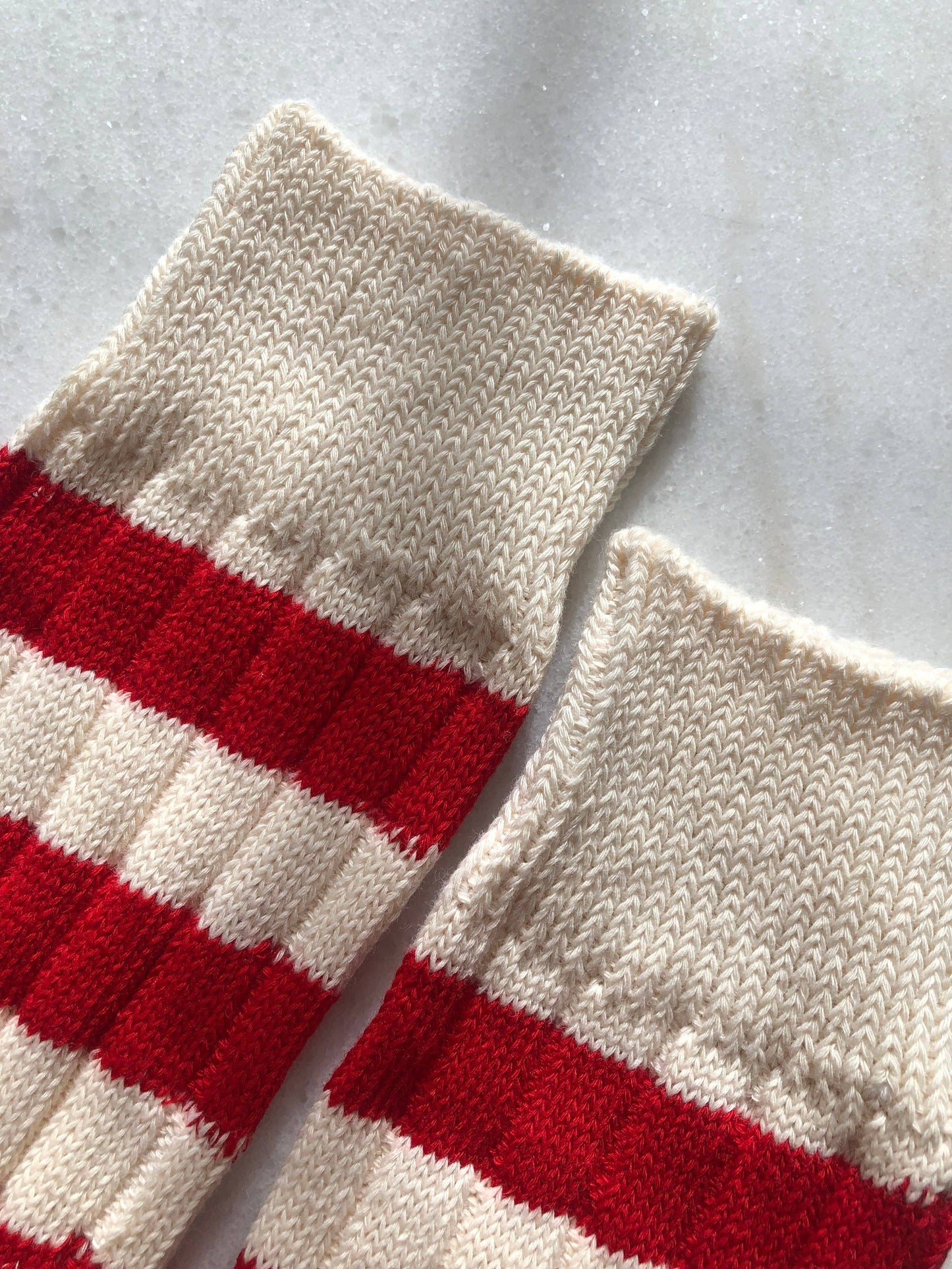 Chaussettes rayures / lignées - Billy Bamboo