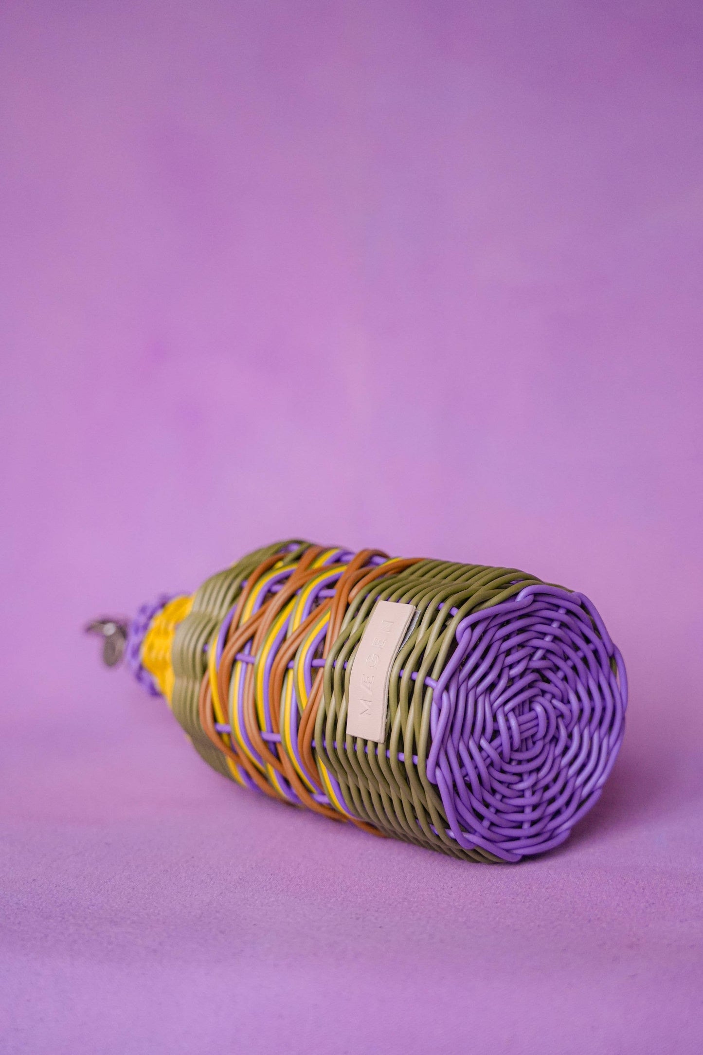 Huiliers tressés - MÆGEN