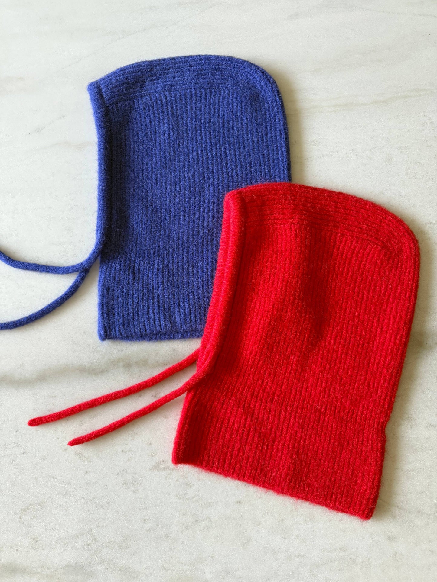 Cagoule laine - Fuzzy Alpaca Balaclava - Billy Bamboo