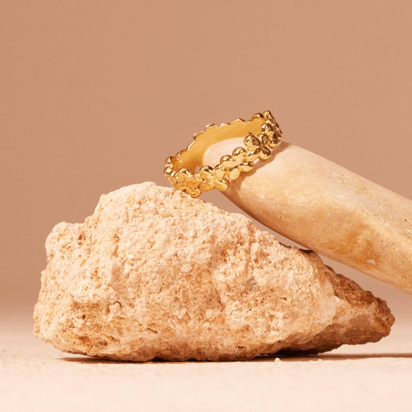 Bague Laura Ring - Agapée