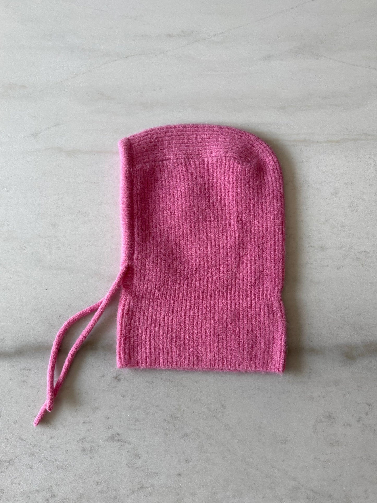 Cagoule laine - Fuzzy Alpaca Balaclava - Billy Bamboo