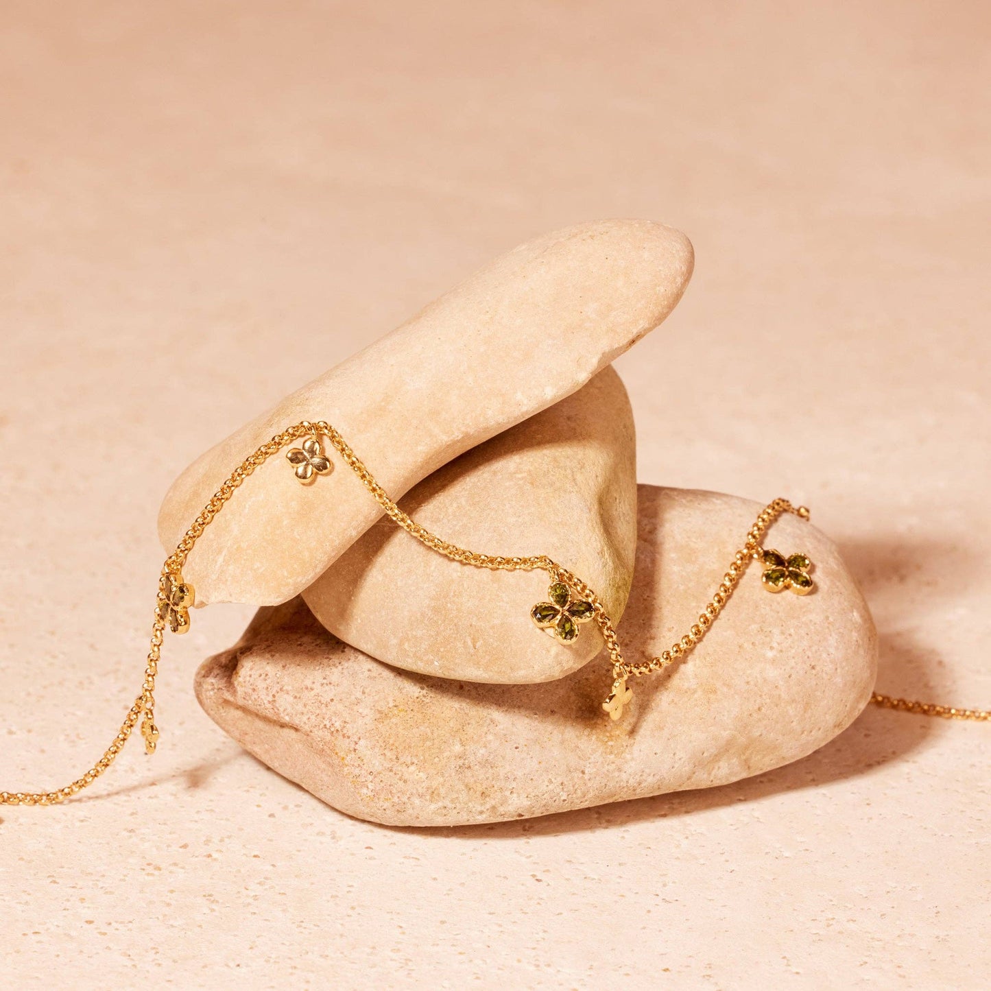 Collier Kleia Necklace - Agapée