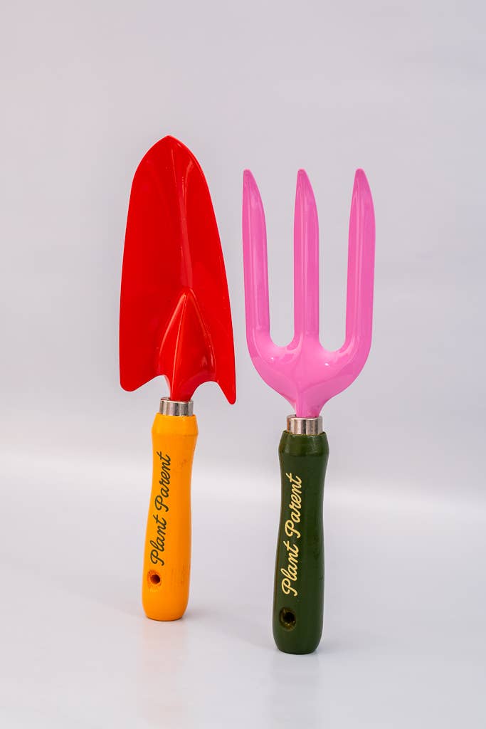 Outils de jardinage 'Plant Parent' Gardening Tools - Ban.do